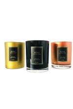 Bardak Mum Kişiye Özel Renk ve Koku Seçimi