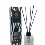 Yeni seri - Tanıtım Özel fiyat -  ROYAL BLACK ORCHİD Çubuklu ortam Kokusu 100 ML