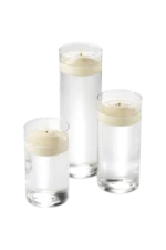 Büyük Yüzen Mum - Görsel 2